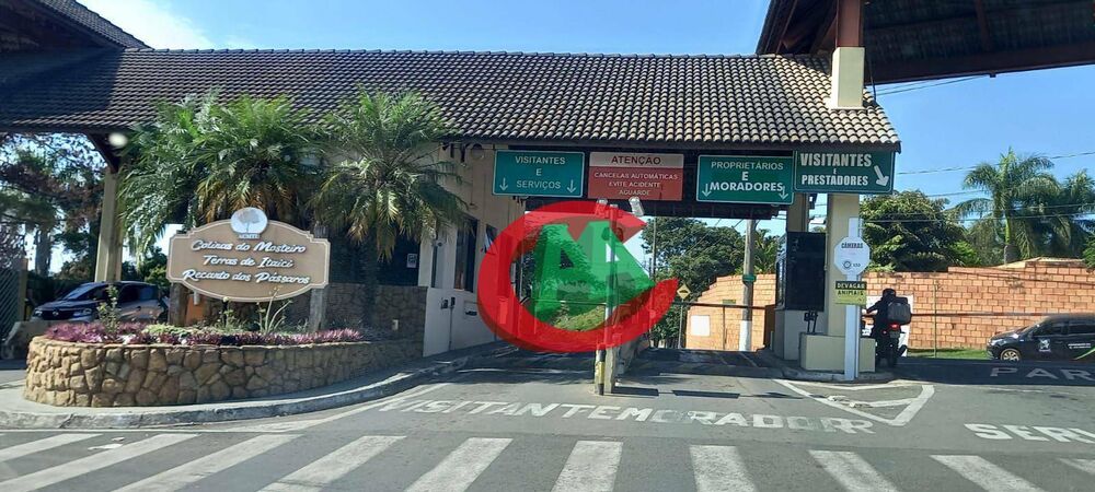 Chácara para alugar com 5 quartos, 500m² - Foto 45