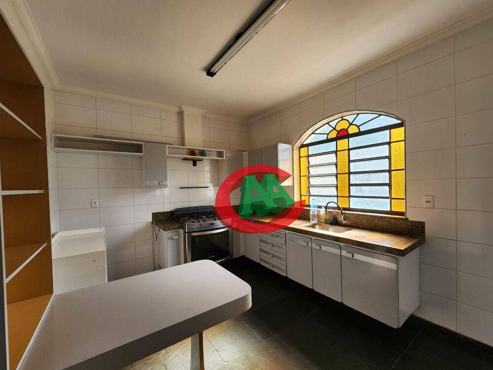 Chácara para alugar com 5 quartos, 500m² - Foto 16