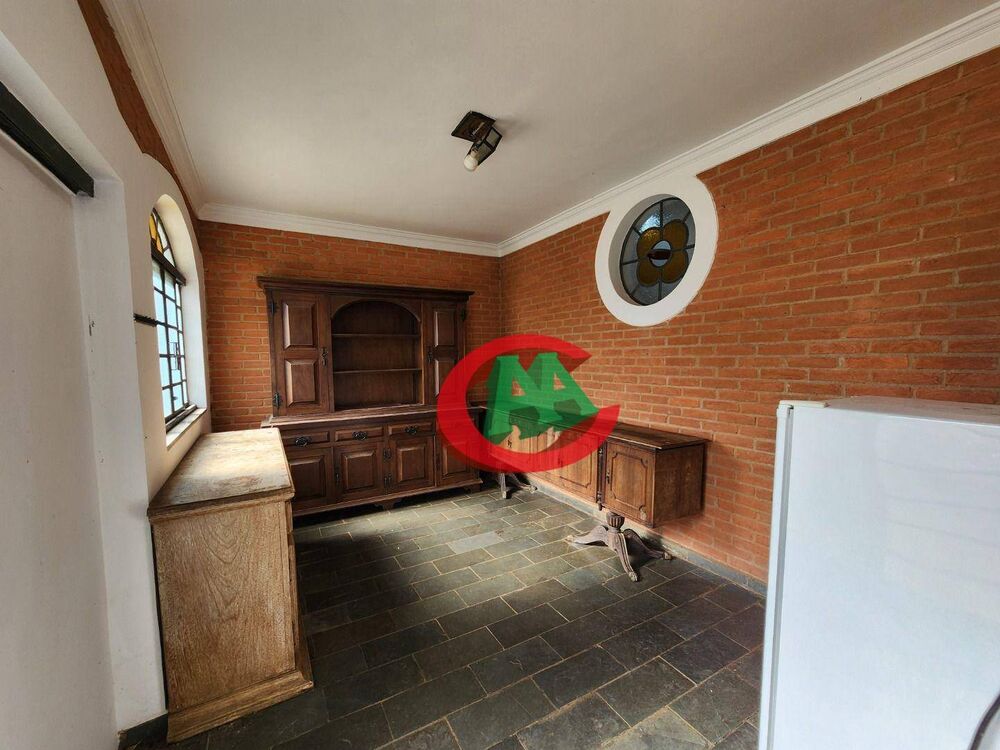 Chácara para alugar com 5 quartos, 500m² - Foto 18