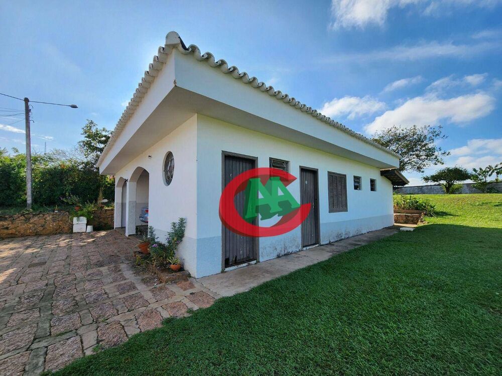 Chácara para alugar com 5 quartos, 500m² - Foto 36