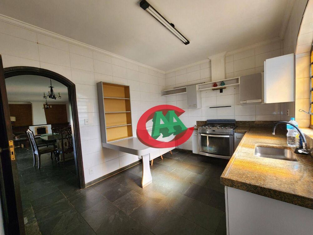 Chácara para alugar com 5 quartos, 500m² - Foto 17