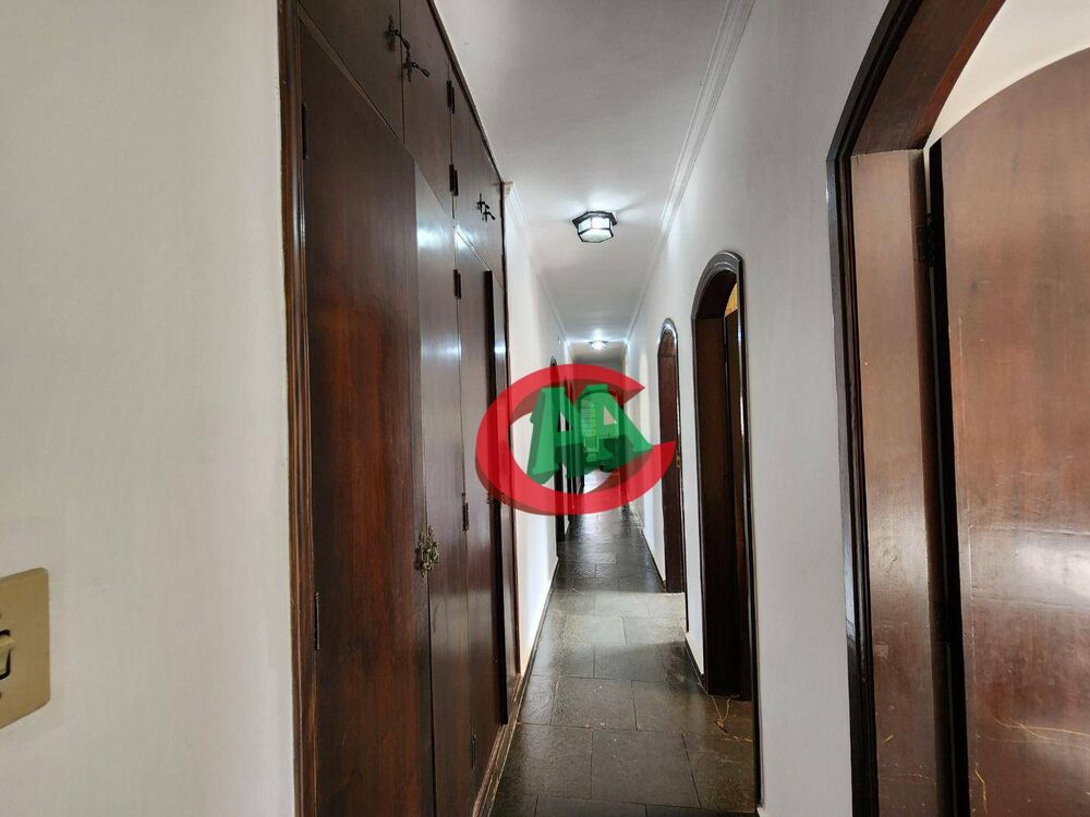 Chácara para alugar com 5 quartos, 500m² - Foto 28