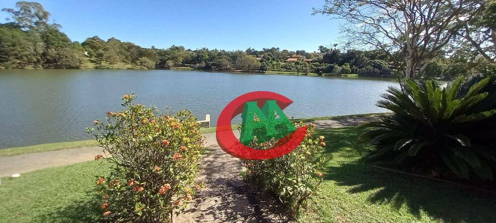 Chácara para alugar com 5 quartos, 500m² - Foto 47