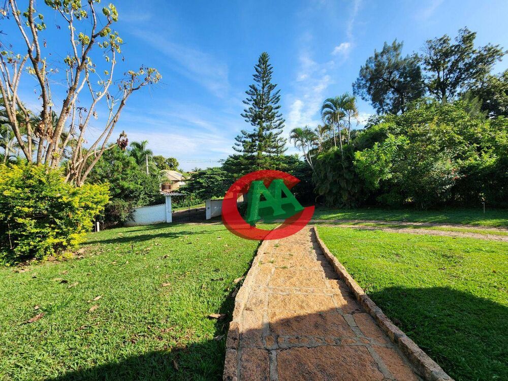 Chácara para alugar com 5 quartos, 500m² - Foto 41