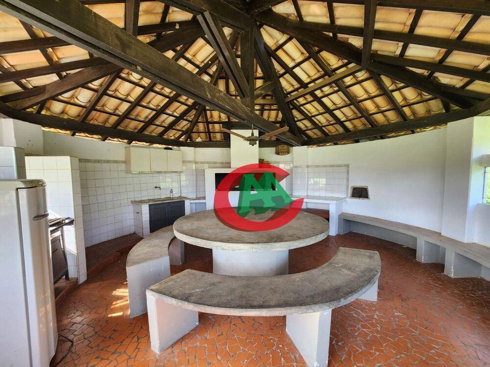 Chácara para alugar com 5 quartos, 500m² - Foto 38