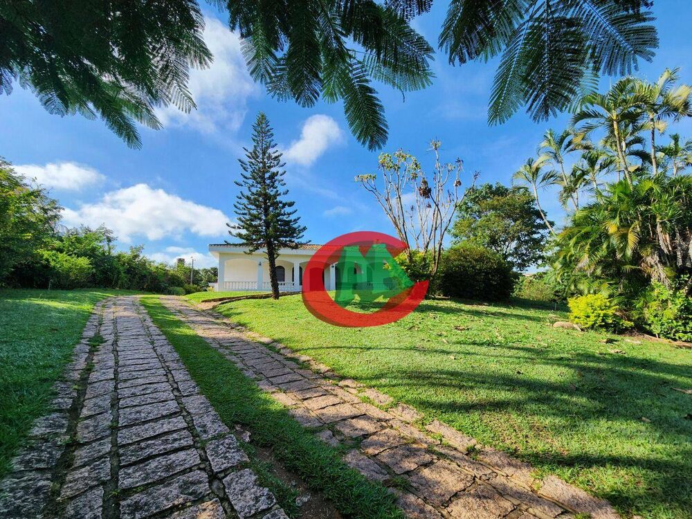 Chácara para alugar com 5 quartos, 500m² - Foto 42