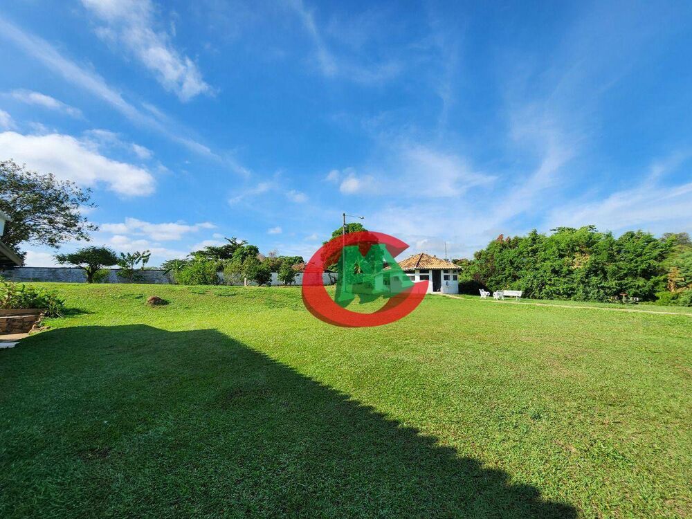 Chácara para alugar com 5 quartos, 500m² - Foto 40