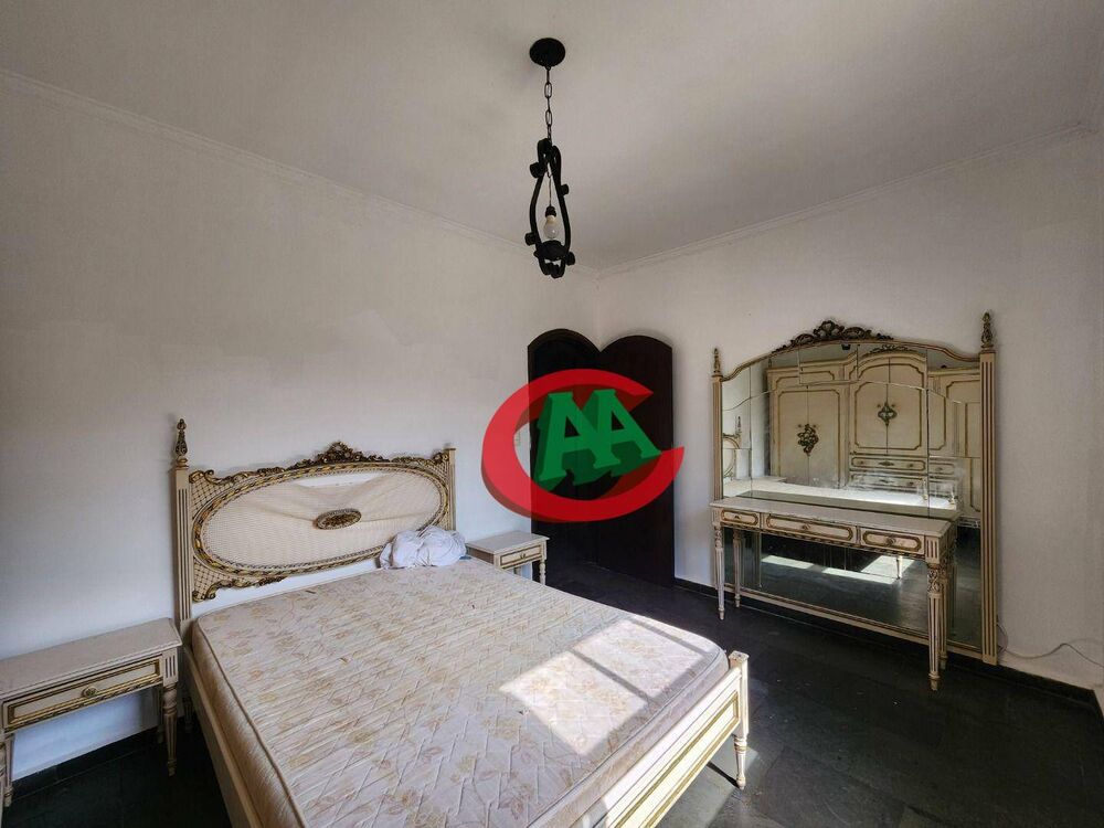 Chácara para alugar com 5 quartos, 500m² - Foto 27