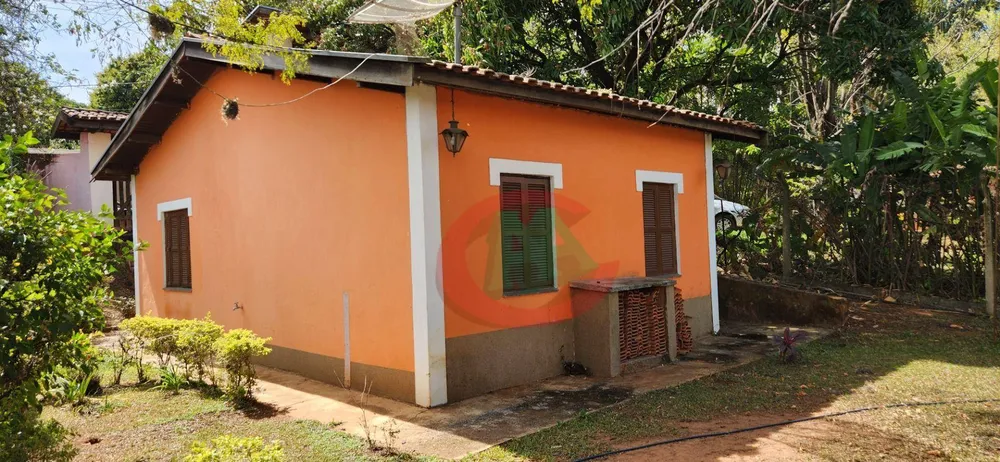 Casa de Condomínio, 5 quartos - Foto 6