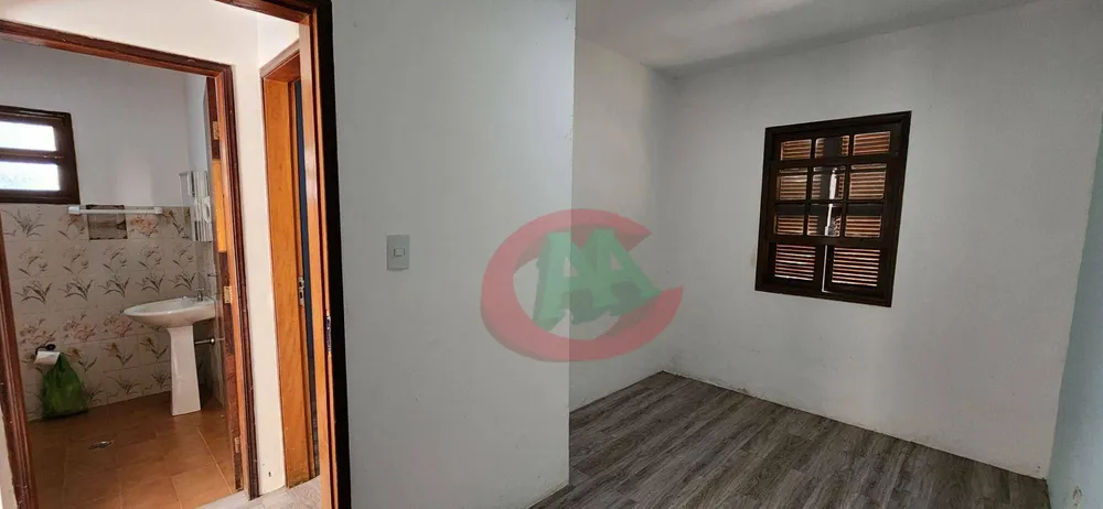 Casa de Condomínio, 5 quartos - Foto 1