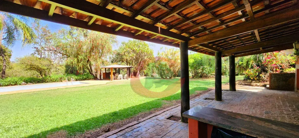 Casa de Condomínio, 5 quartos - Foto 7
