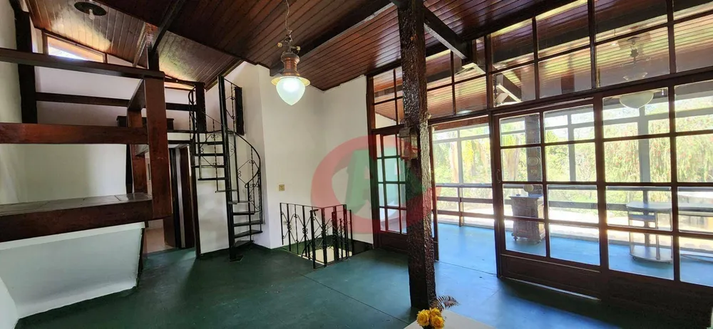 Casa de Condomínio, 5 quartos - Foto 3
