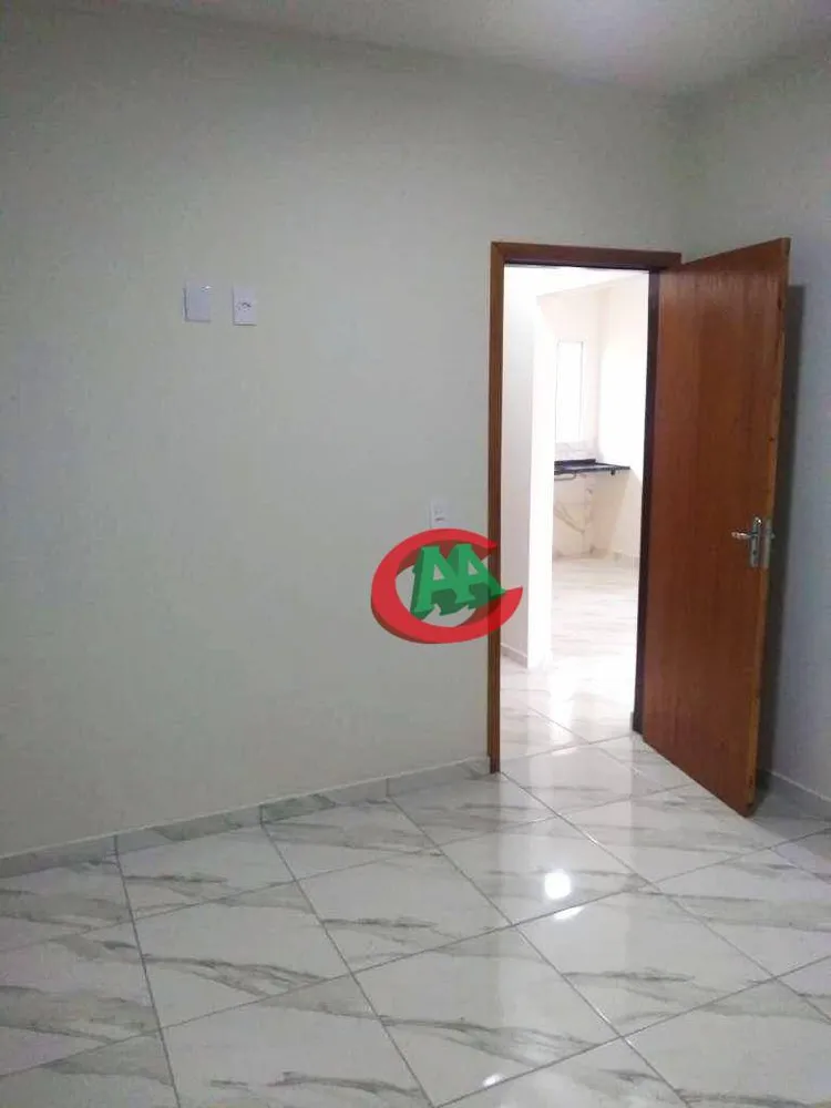 Casa, 2 quartos, 60 m² - Foto 8