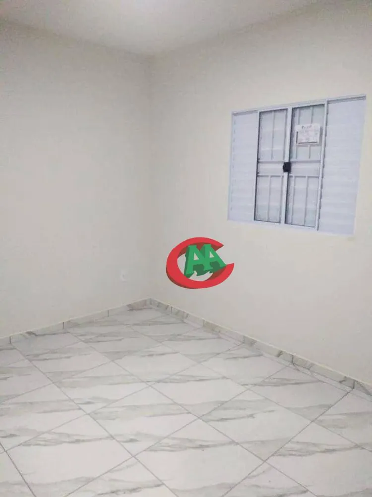 Casa, 2 quartos, 60 m² - Foto 5