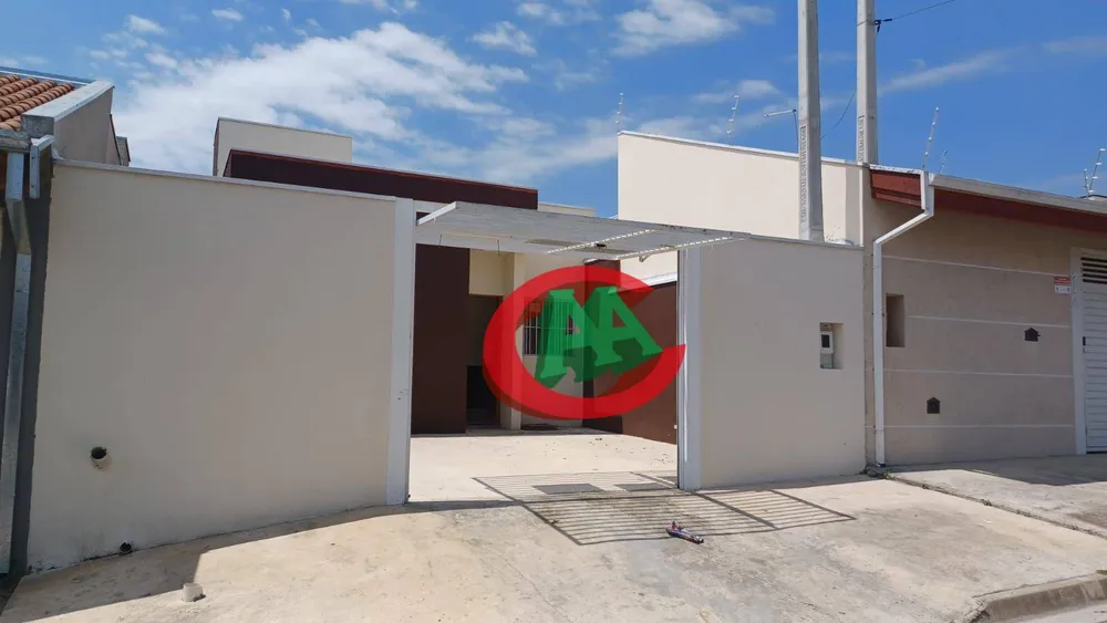 Casa, 2 quartos, 60 m² - Foto 7