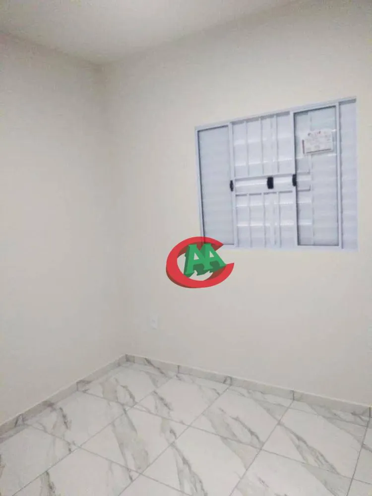 Casa, 2 quartos, 60 m² - Foto 6