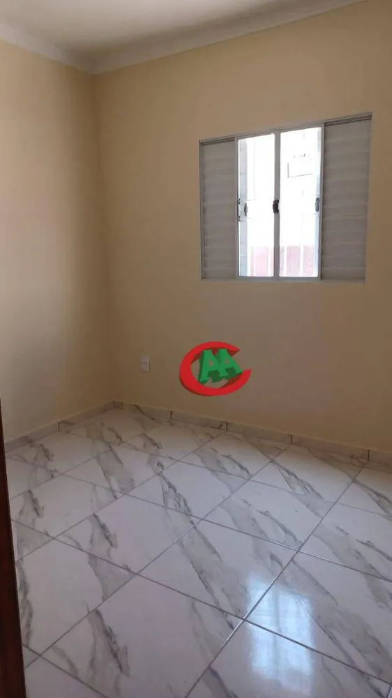 Casa, 2 quartos, 60 m² - Foto 3