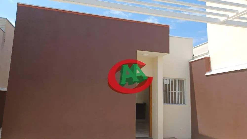 Casa, 2 quartos, 60 m² - Foto 4