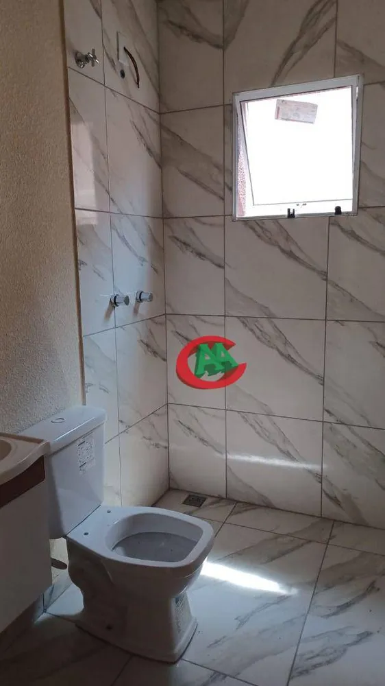 Casa, 2 quartos, 60 m² - Foto 11