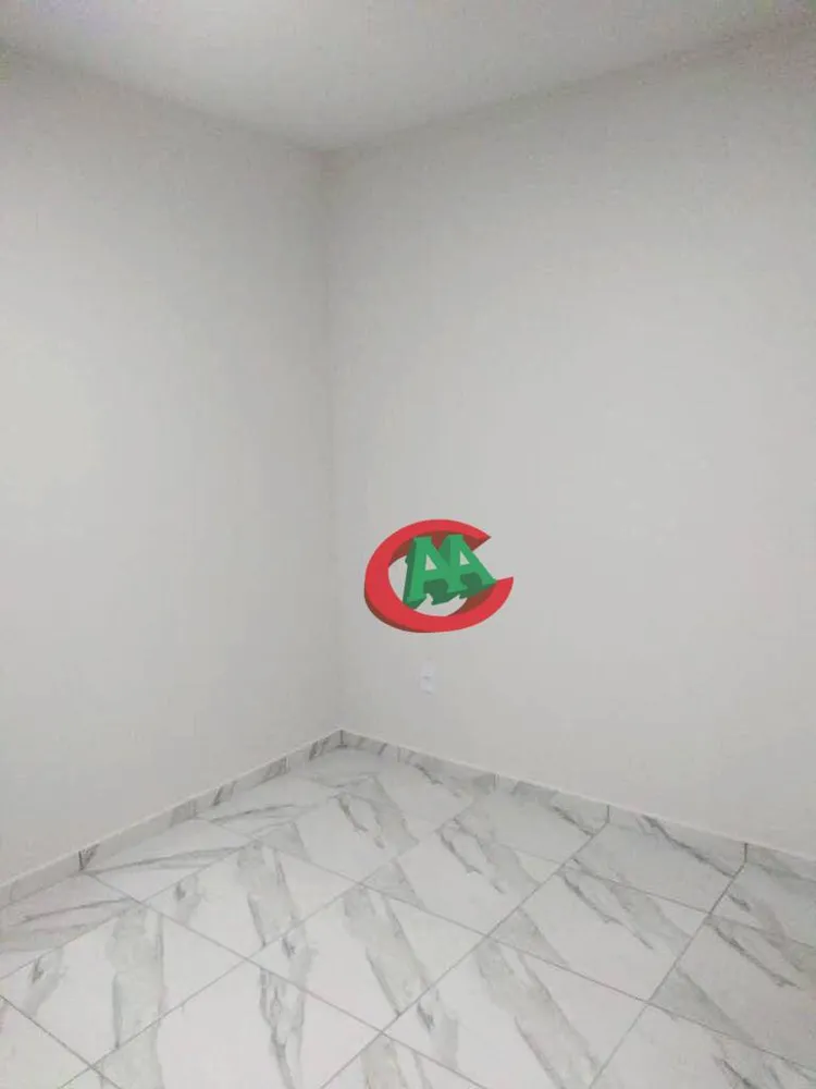 Casa, 2 quartos, 60 m² - Foto 2