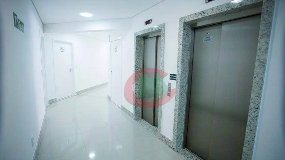 Sala-Conjunto, 46 m² - Foto 11