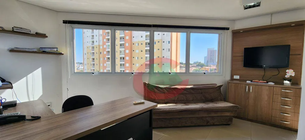 Sala-Conjunto, 46 m² - Foto 6
