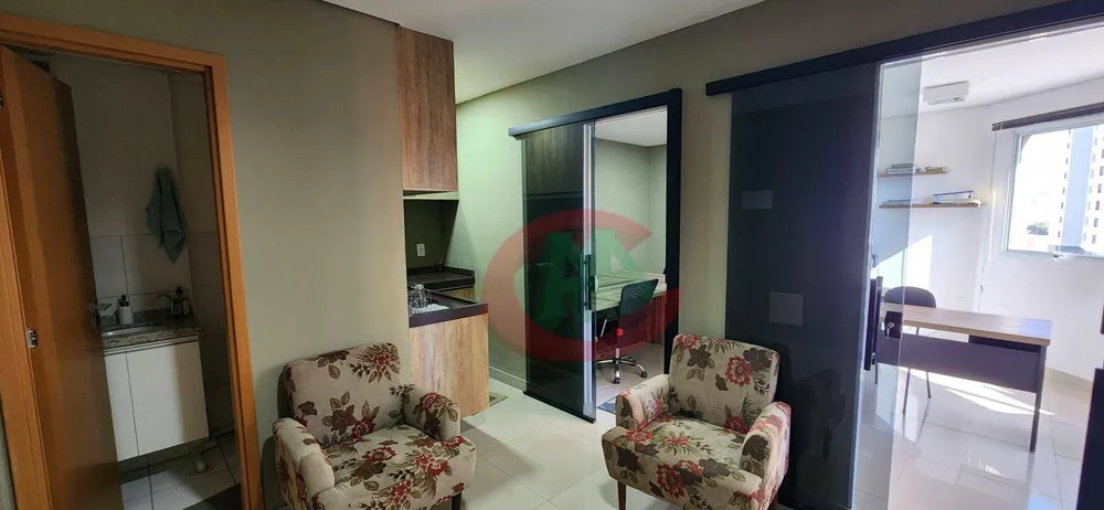 Sala-Conjunto, 46 m² - Foto 2