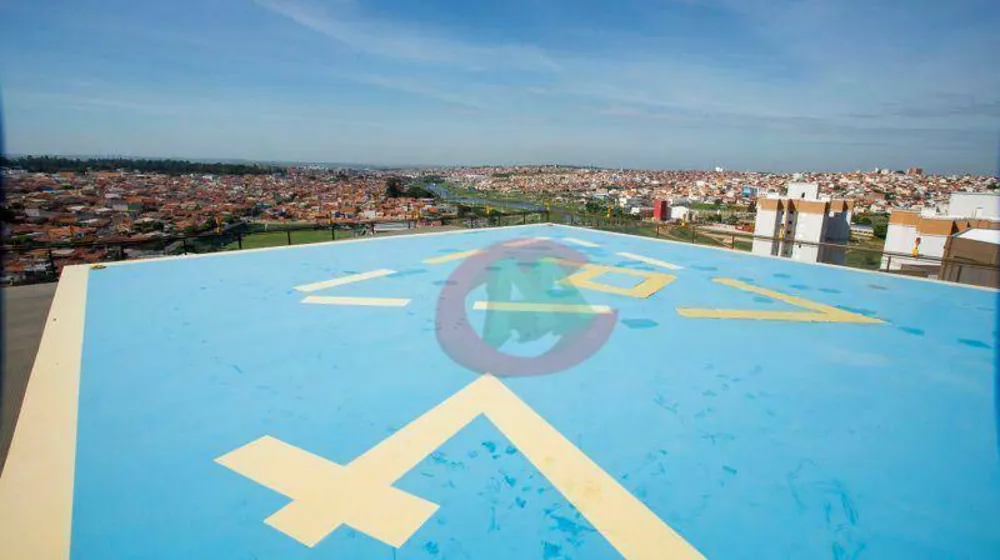 Sala-Conjunto, 46 m² - Foto 12
