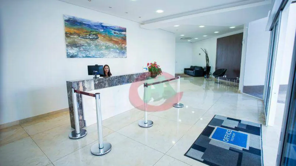 Sala-Conjunto, 46 m² - Foto 9