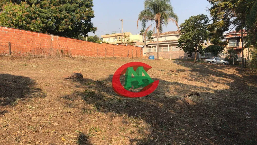 Loteamento e Condomínio, 1000 m² - Foto 5