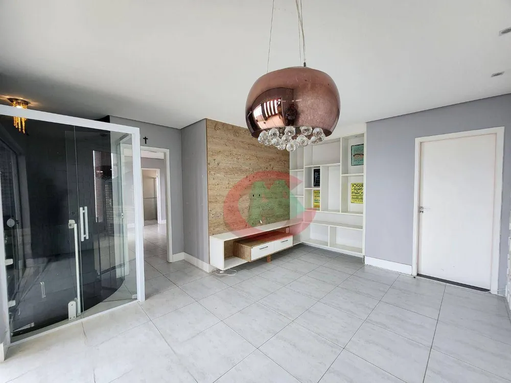 Apartamento, 3 quartos, 158 m² - Foto 4