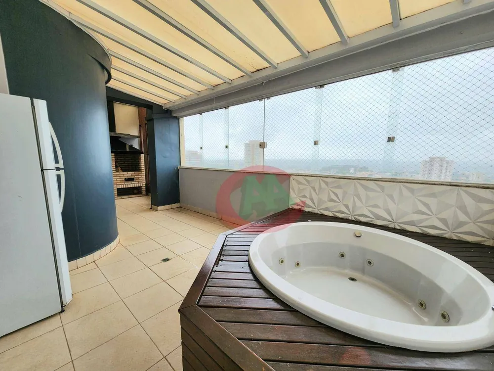 Apartamento, 3 quartos, 158 m² - Foto 7
