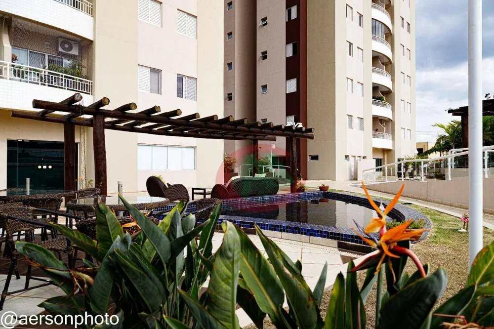 Apartamento, 3 quartos, 158 m² - Foto 10