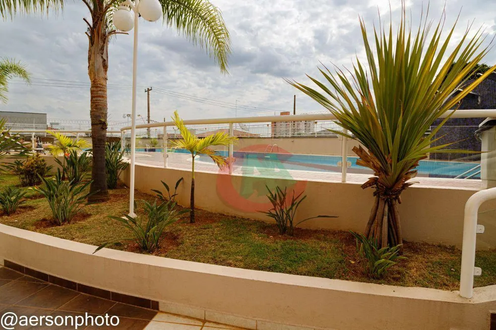 Apartamento, 3 quartos, 158 m² - Foto 9