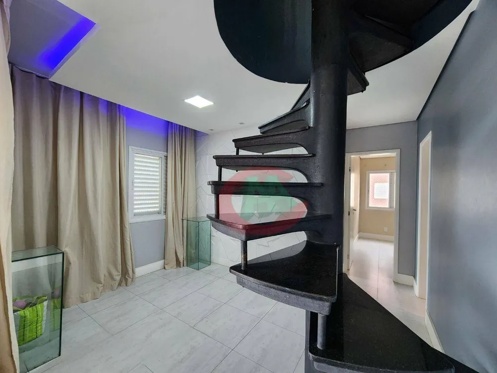 Apartamento, 3 quartos, 158 m² - Foto 2
