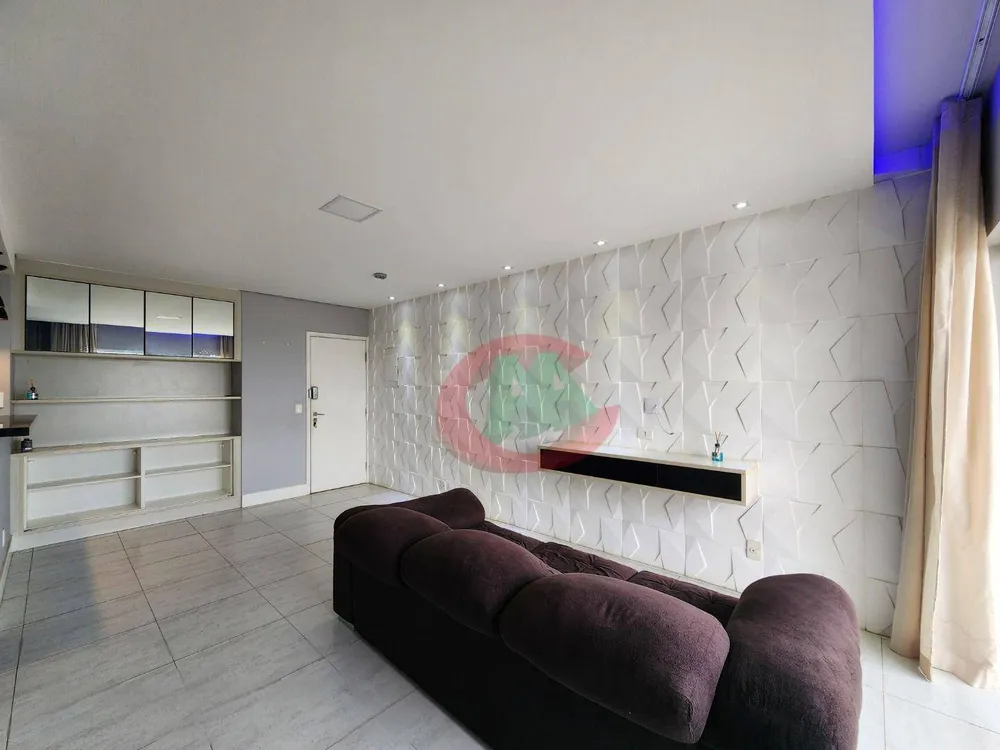 Apartamento, 3 quartos, 158 m² - Foto 1