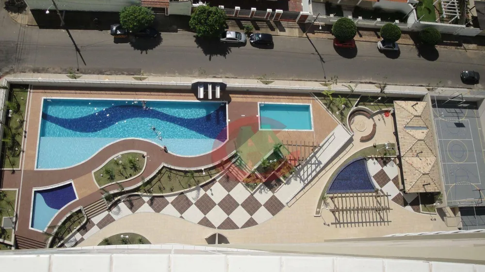 Apartamento, 3 quartos, 158 m² - Foto 8