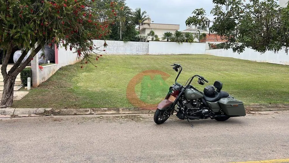 Loteamento e Condomínio, 415 m² - Foto 3