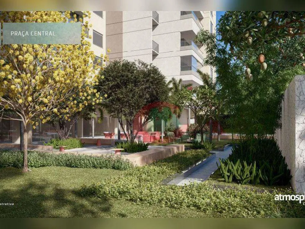 Apartamento, 2 quartos, 67 m² - Foto 11