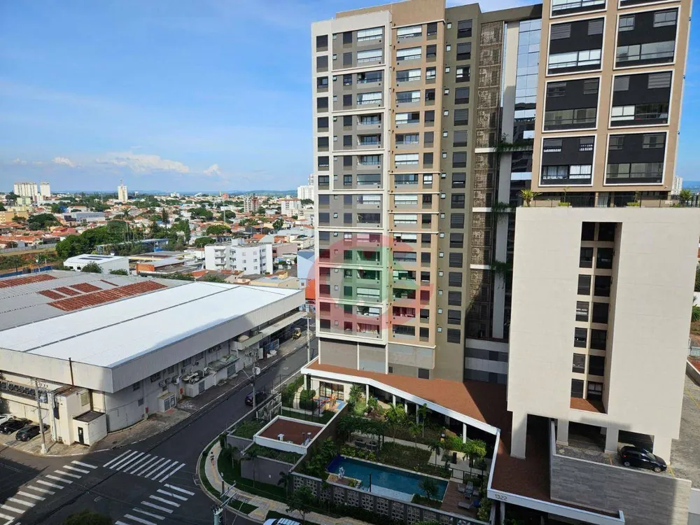 Apartamento, 2 quartos, 67 m² - Foto 4