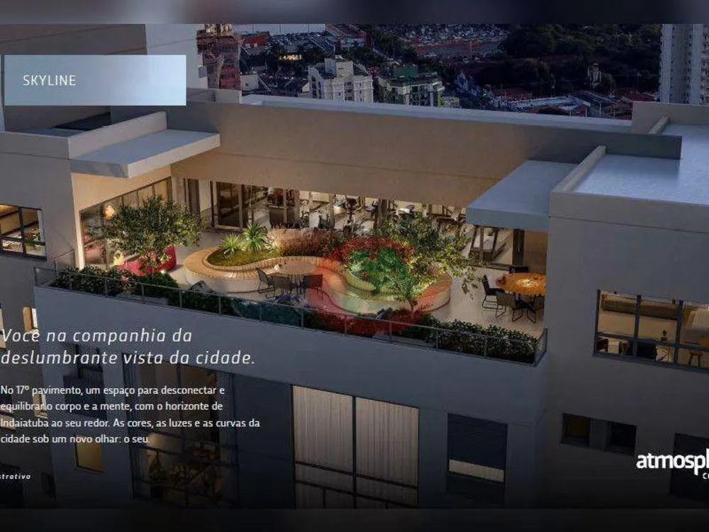 Apartamento, 2 quartos, 67 m² - Foto 10