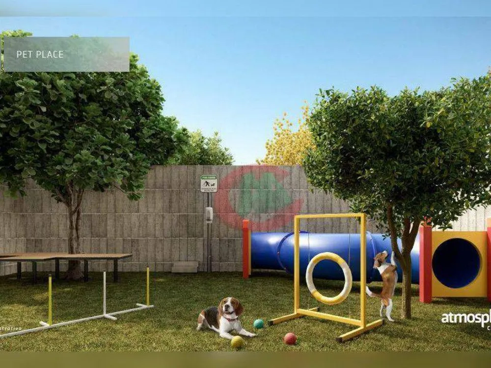 Apartamento, 2 quartos, 67 m² - Foto 7