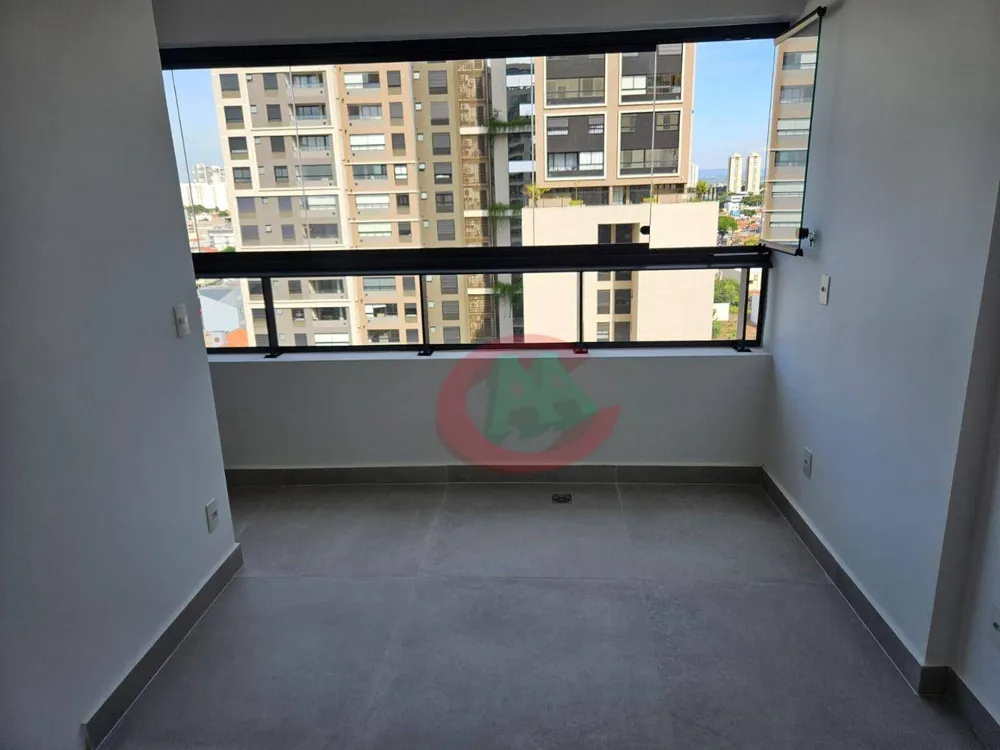 Apartamento, 2 quartos, 67 m² - Foto 2