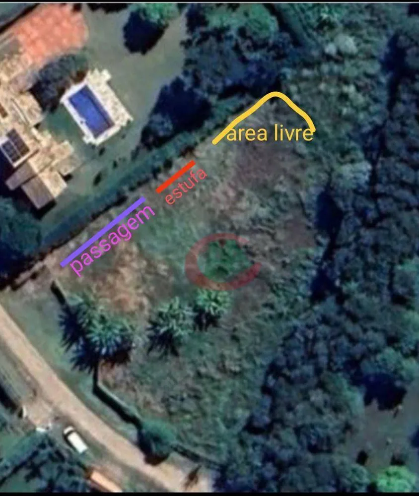 Loteamento e Condomínio, 4719 m² - Foto 1