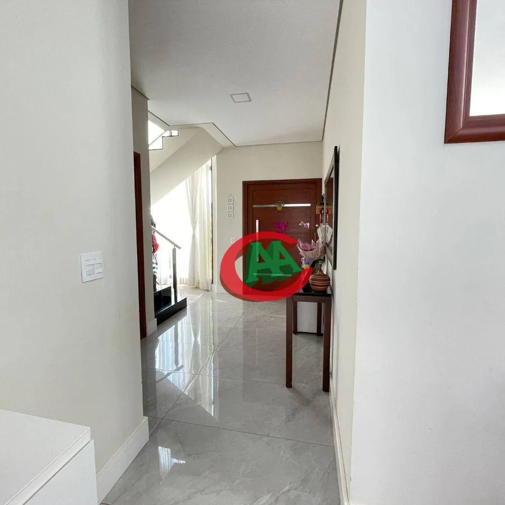 Sobrado, 3 quartos, 239 m² - Foto 3