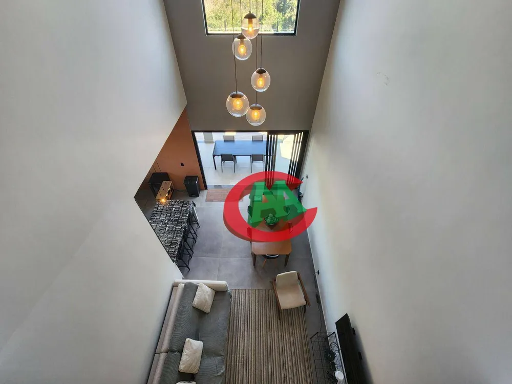 Sobrado, 4 quartos, 310 m² - Foto 8