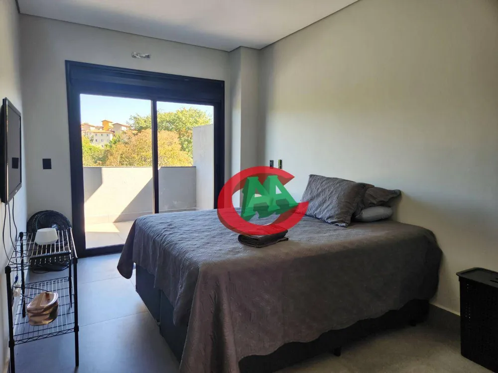 Sobrado, 4 quartos, 310 m² - Foto 9