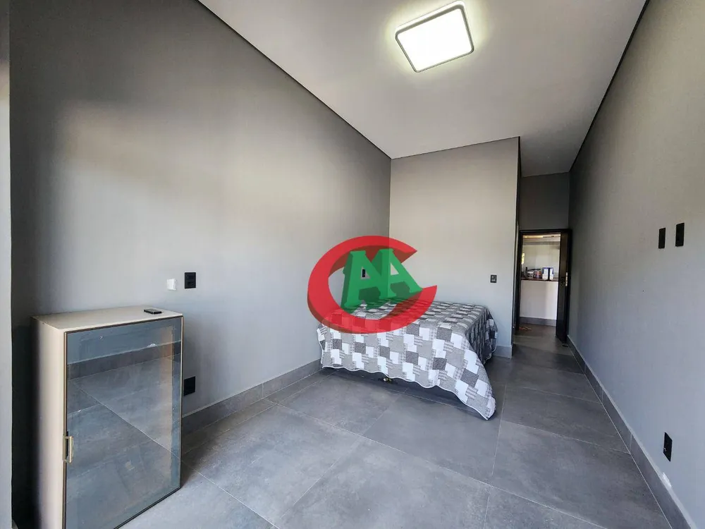 Sobrado, 4 quartos, 310 m² - Foto 6
