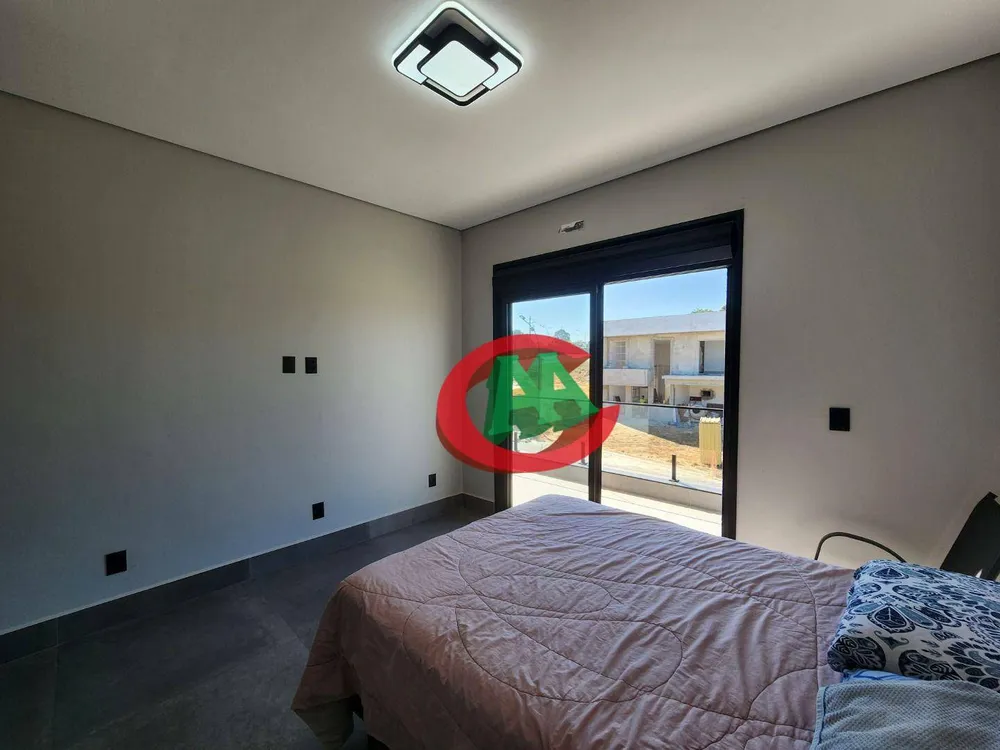 Sobrado, 4 quartos, 310 m² - Foto 12