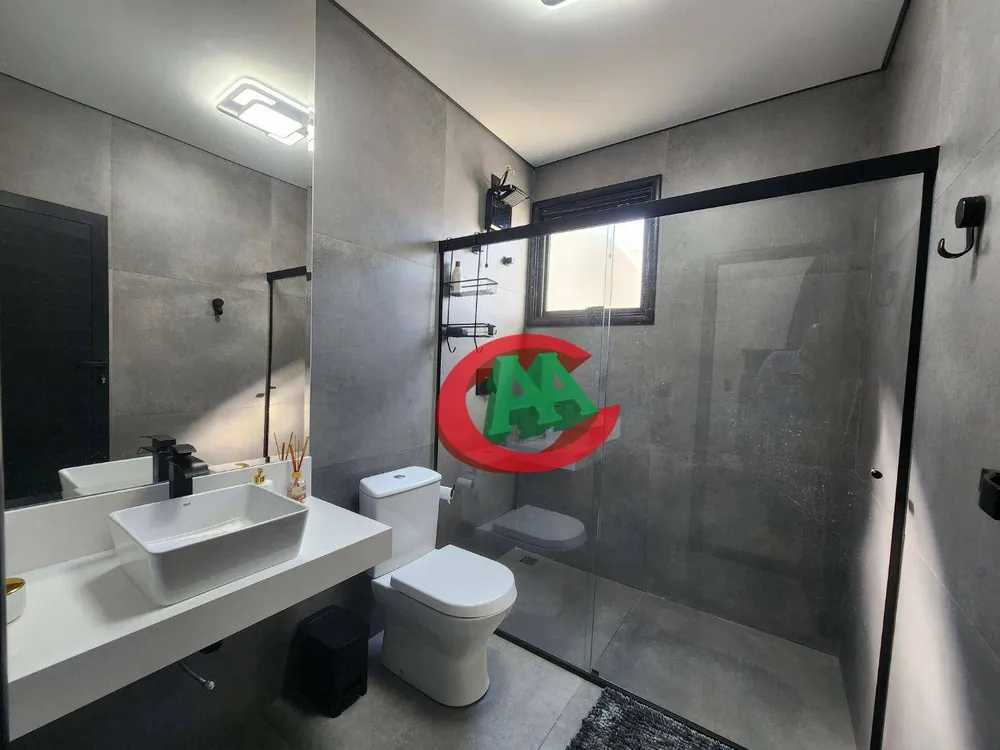 Sobrado, 4 quartos, 310 m² - Foto 7